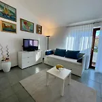 Apartmán Matacin With Sea View *