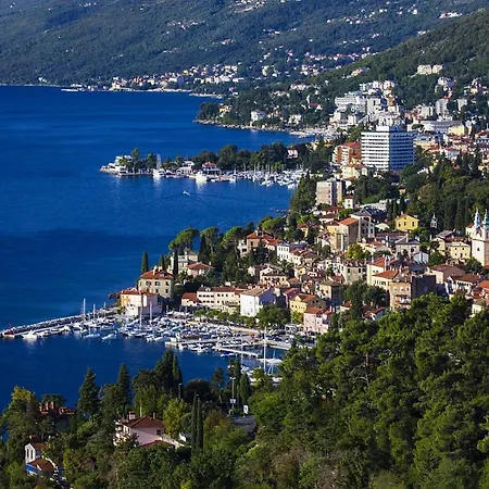 Апартаменти Matacin With Sea View