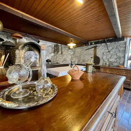 Apartman Matacin With Sea View Opatija