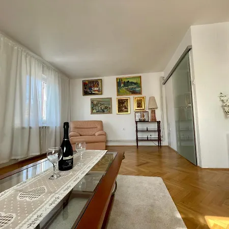 Matacin With Sea View *