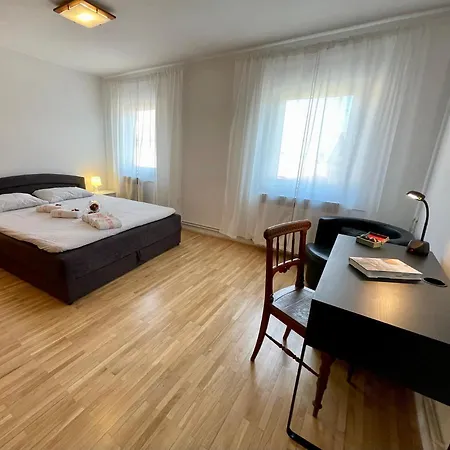 Matacin With Sea View Apartmán Opatija