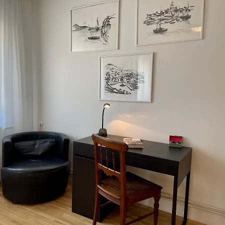 Апартаменти Matacin With Sea View *