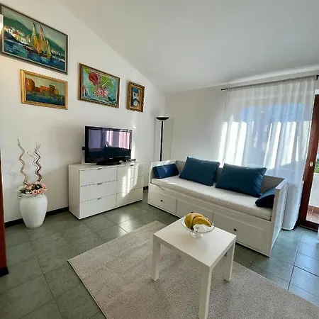 Apartman Matacin With Sea View Opatija