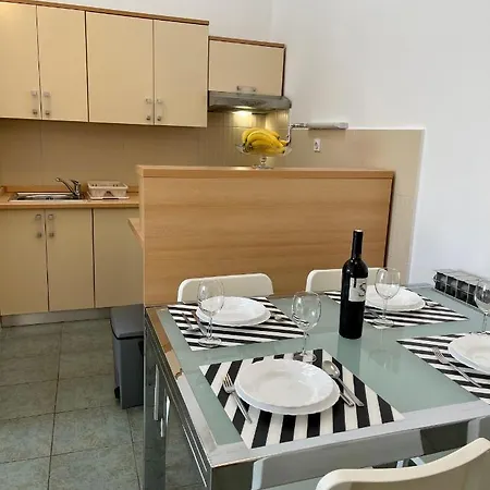 Matacin With Sea View * Опатія