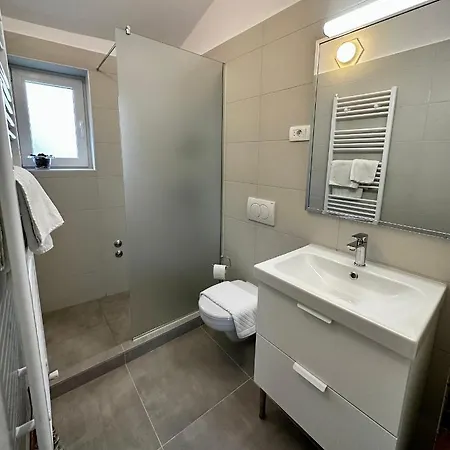 Apartman Matacin With Sea View Opatija