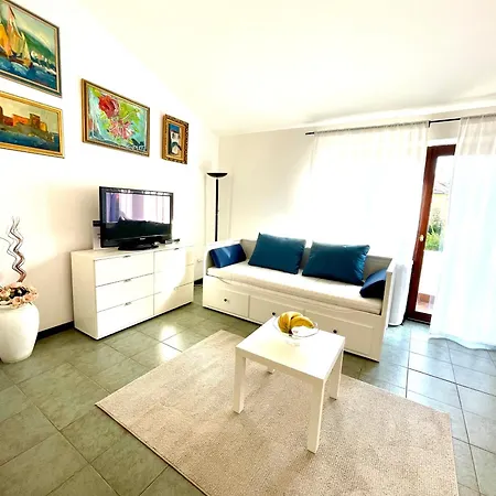 Matacin With Sea View