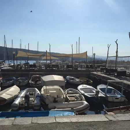 Matacin With Sea View Апартаменти Опатія