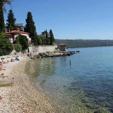 Matacin With Sea View * Опатія