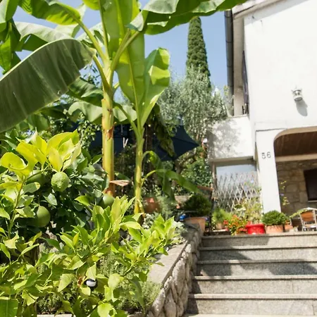 Matacin With Sea View * Опатія