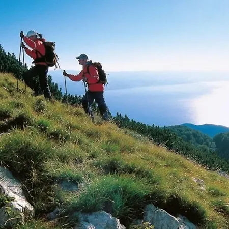 Matacin With Sea View Опатія