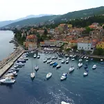 Matacin With Sea View * Opatija