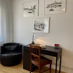 Apartment Matacin With Sea View *