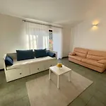 Apartment Matacin With Sea View *