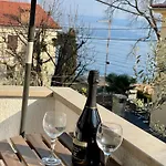 Apartment Matacin With Sea View Opatija