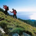 Matacin With Sea View Opatija