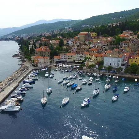 Matacin With Sea View * Opatija