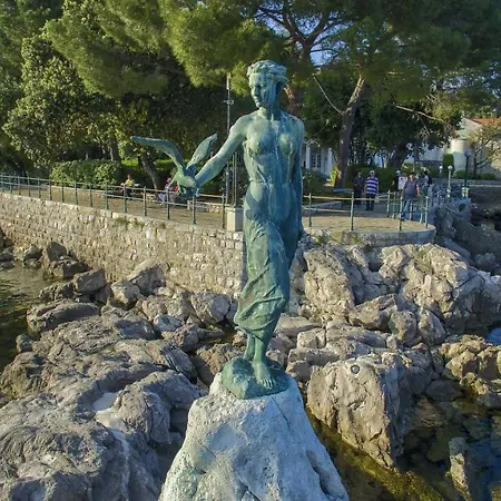 Matacin With Sea View * Opatija
