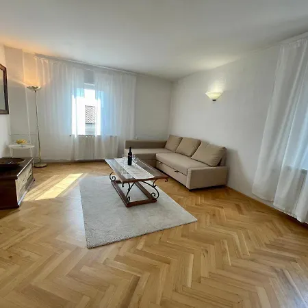 Appartement Matacin With Sea View *