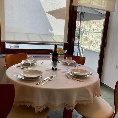 Matacin With Sea View Opatija