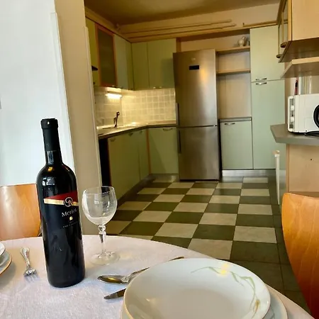 Matacin With Sea View * Opatija