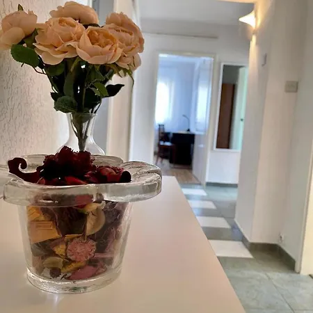 Matacin With Sea View Apartment *