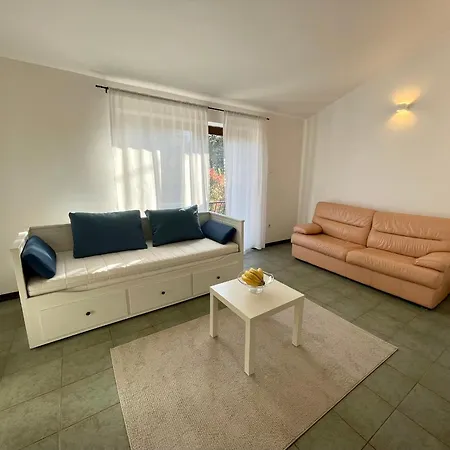 Apartment Matacin With Sea View *