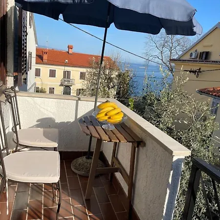 Matacin With Sea View Apartment *