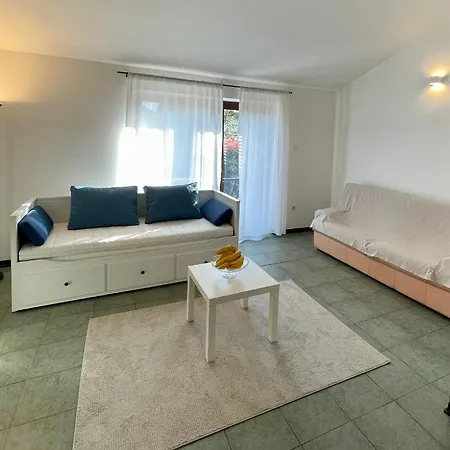 Matacin With Sea View *