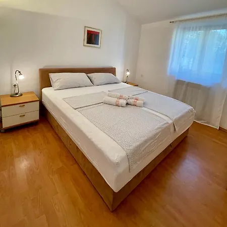 Matacin With Sea View Opatija