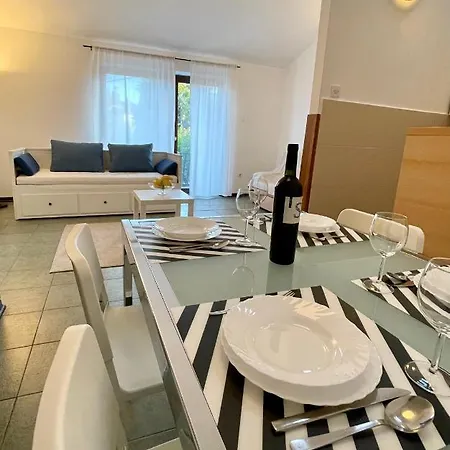 Matacin With Sea View Opatija