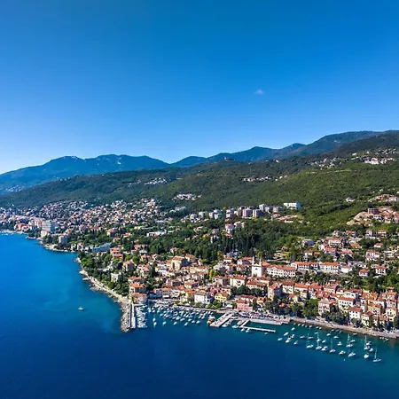 Apartmán Matacin With Sea View *