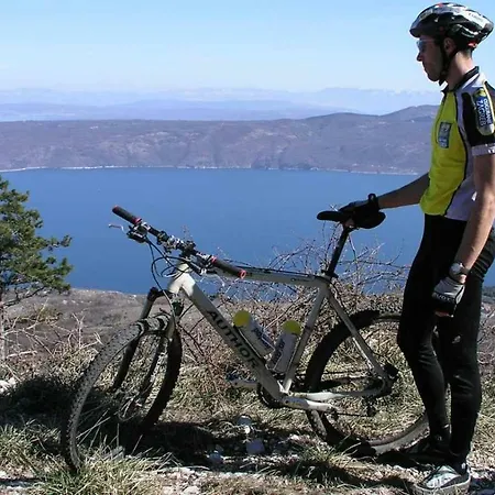 Matacin With Sea View