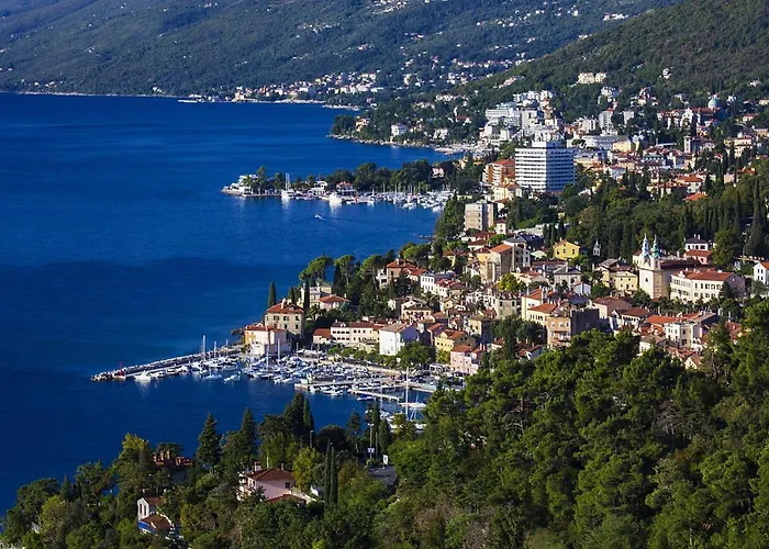 Апартаменты Matacin With Sea View