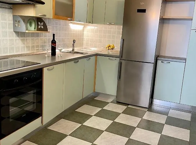 Matacin With Sea View *