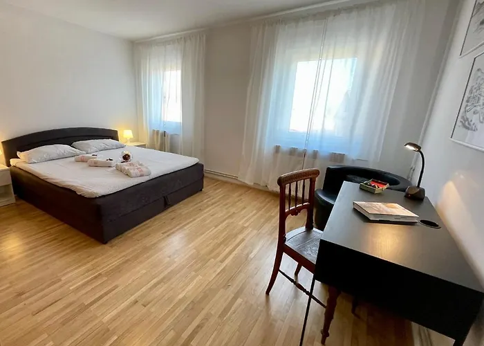 Matacin With Sea View Апартаменты Опатия