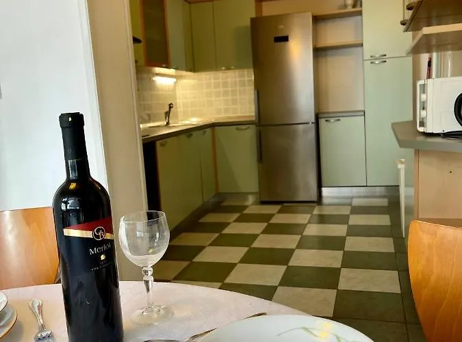 Matacin With Sea View * Opatija