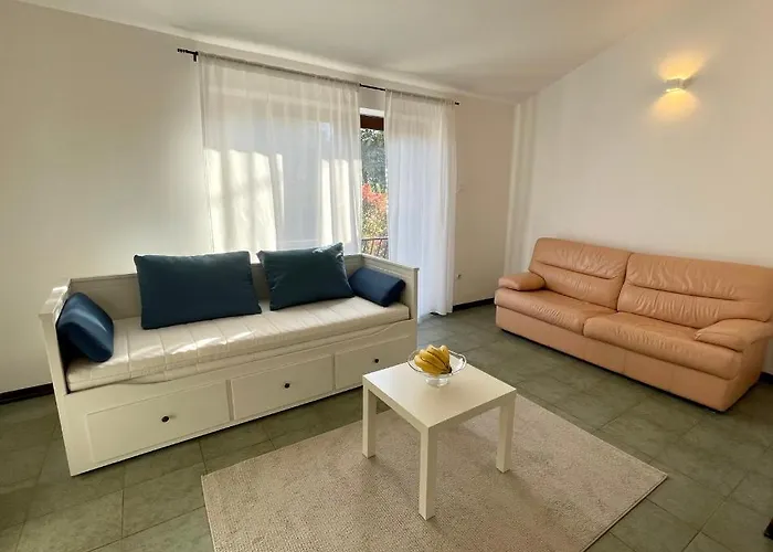 Apartmán Matacin With Sea View *