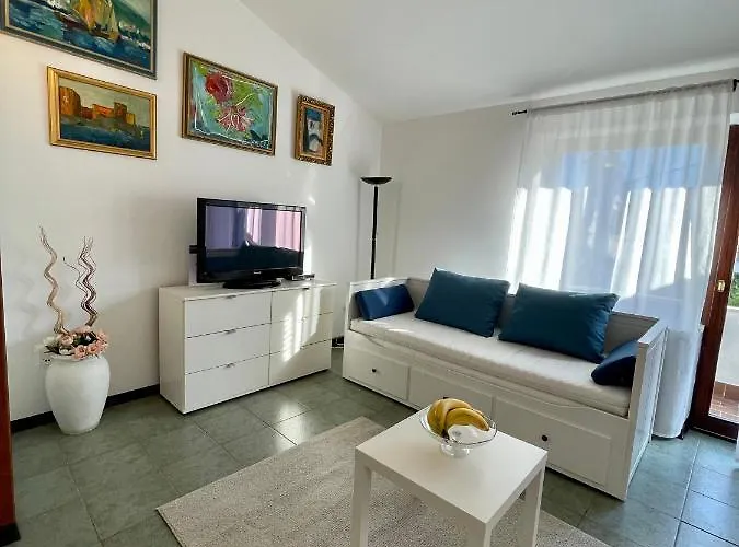 Apartmán Matacin With Sea View Opatija