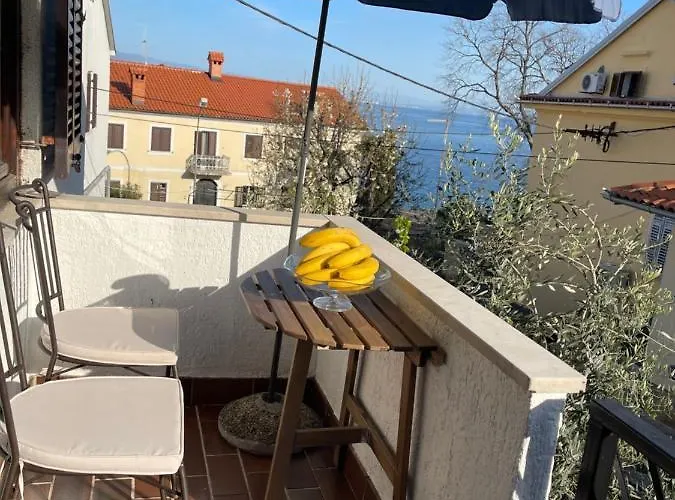 Matacin With Sea View Апартаменты *