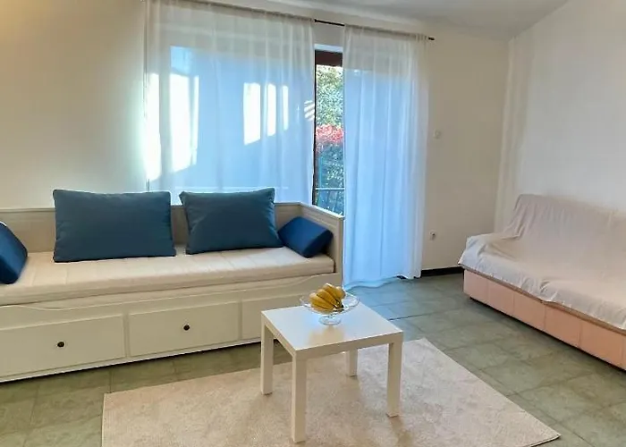 Matacin With Sea View * Опатия