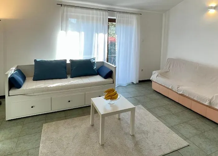 Matacin With Sea View *