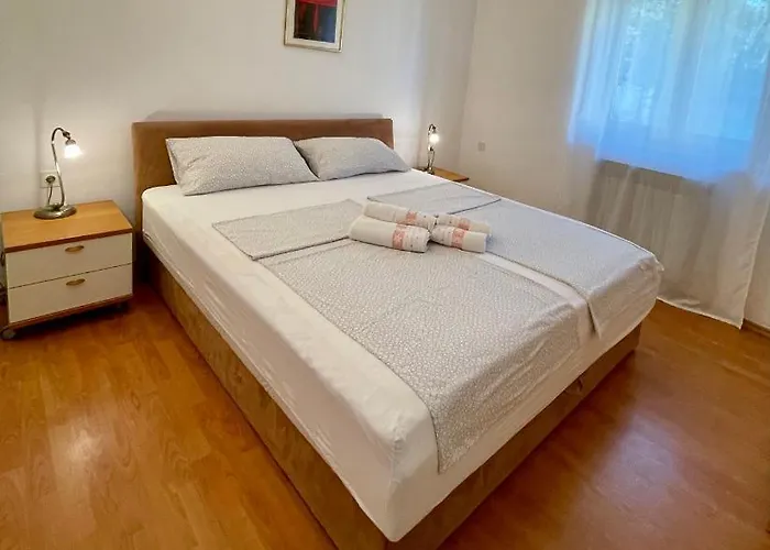 Matacin With Sea View Опатия