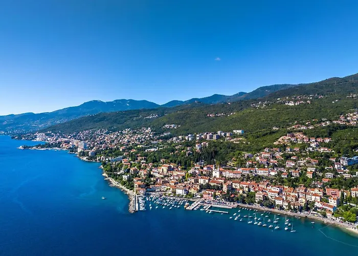 Apartmán Matacin With Sea View *