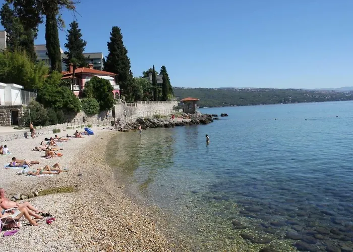 Matacin With Sea View * Opatija