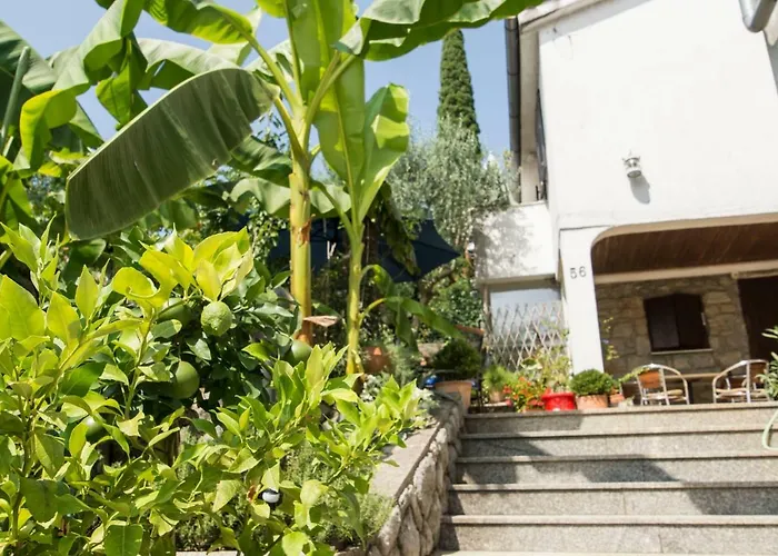 Matacin With Sea View * Опатия