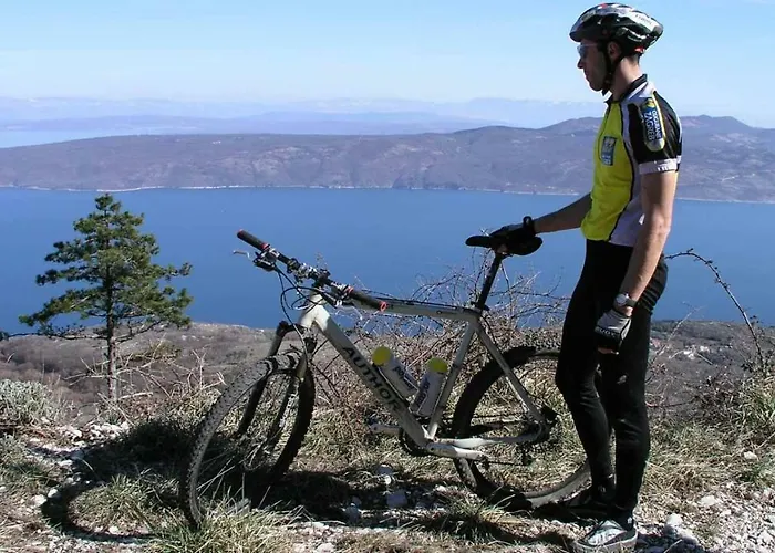 Matacin With Sea View