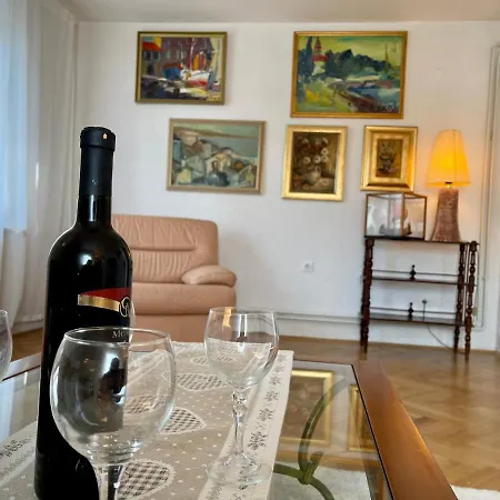 Matacin With Sea View * Opatija