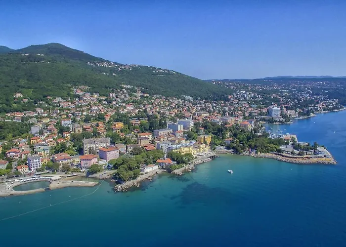 Matacin With Sea View *