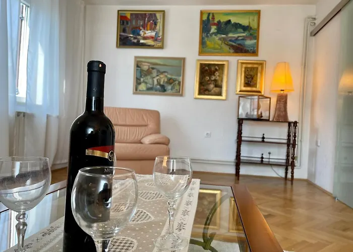 Matacin With Sea View * Opatija