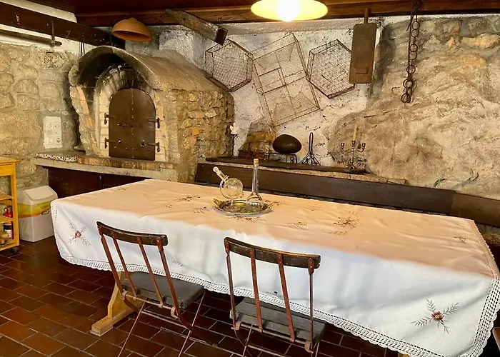 Matacin With Sea View * Opatija